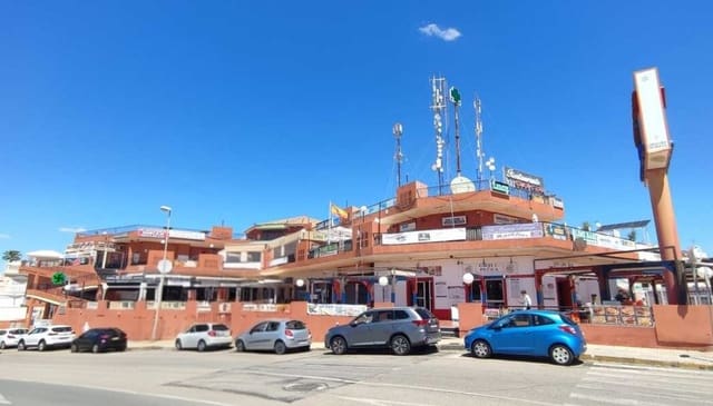 Erhverv til salg i Los Altos - € 89.950 (Ref: 9973660)