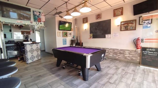 Erhverv til salg i Los Altos - € 89.950 (Ref: 9973660)