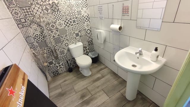 Erhverv til salg i Los Altos - € 89.950 (Ref: 9973660)
