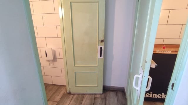 Erhverv til salg i Los Altos - € 89.950 (Ref: 9973660)