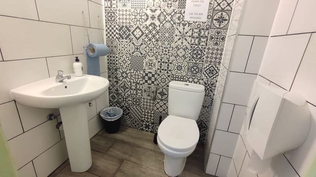 Erhverv til salg i Los Altos - € 89.950 (Ref: 9973660)