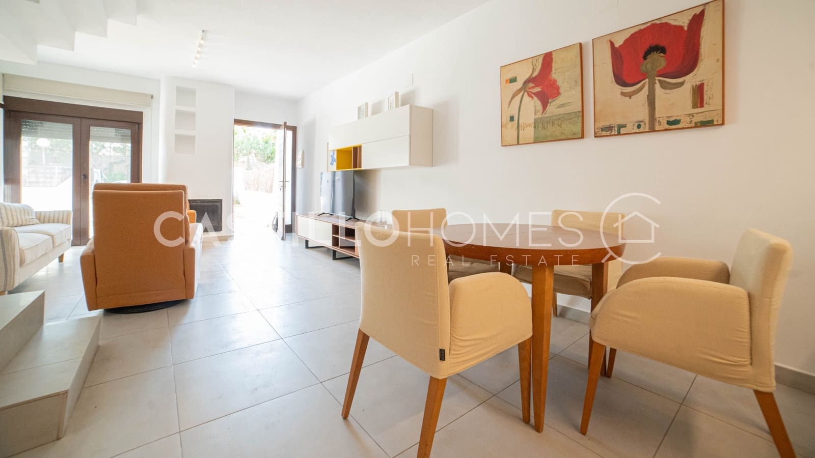 4 soverom Hus til salgs i Torrevieja - € 495 000 (Ref: 9973661)