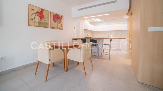 4 sypialnia Dom na sprzedaż w Torrevieja z garażem - 495 000 € (Ref: 9973661)