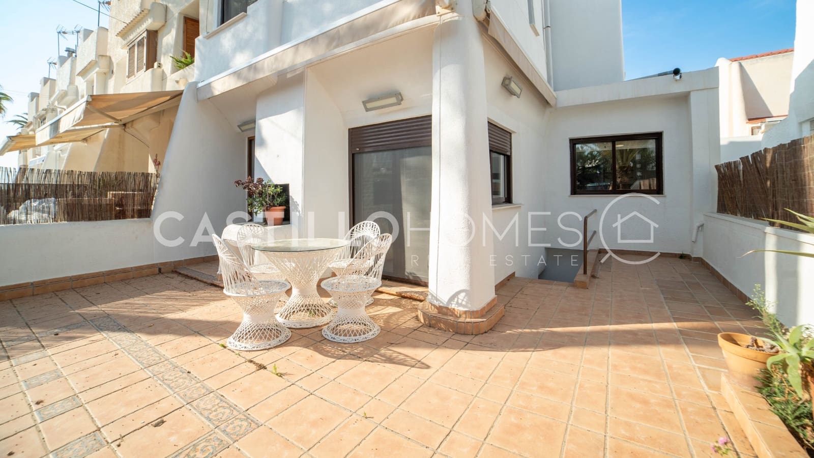 4 soverom Hus til salgs i Torrevieja - € 495 000 (Ref: 9973661)