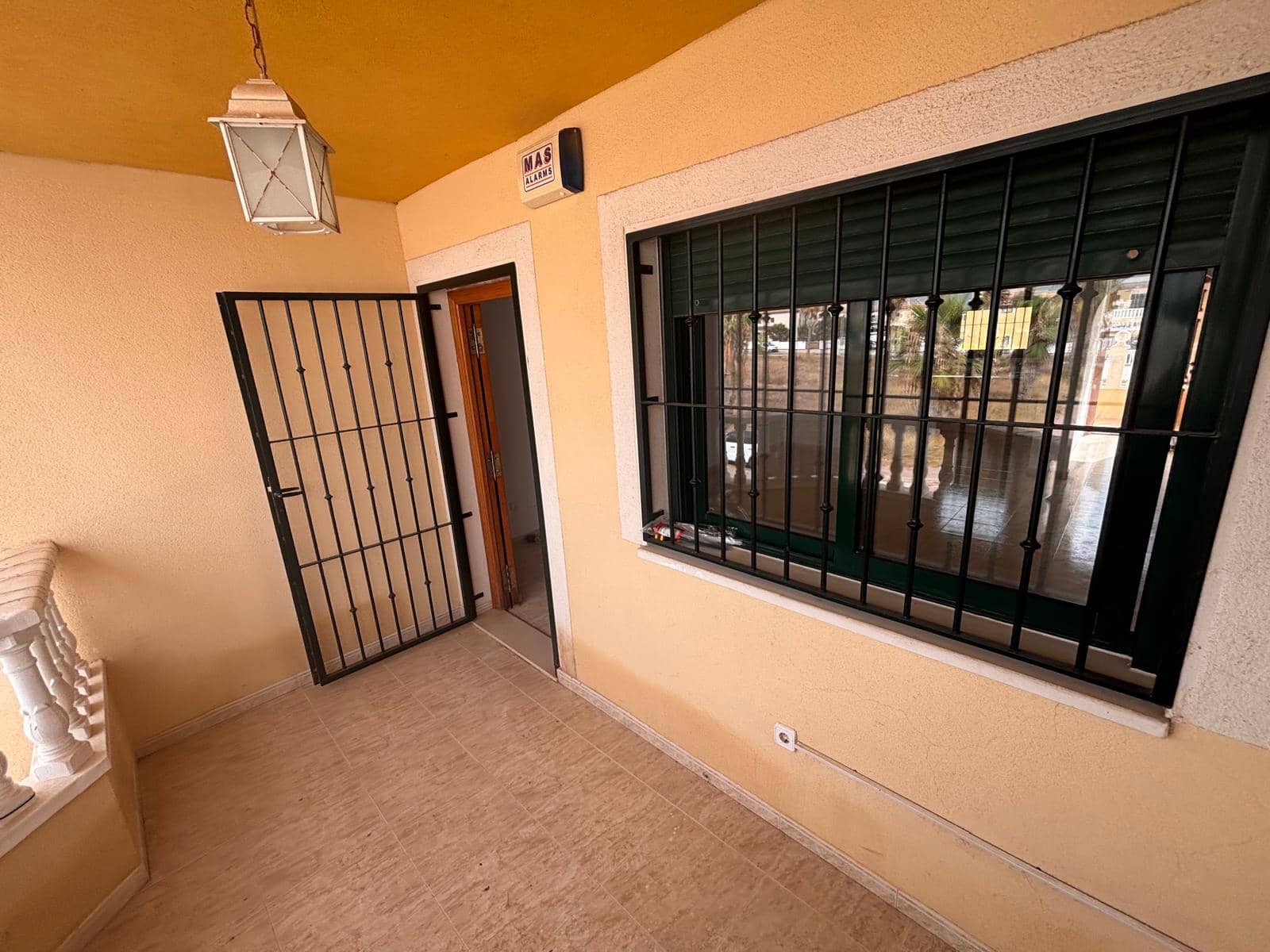 2 soveværelse Lejlighed til salg i Dona Pepa med swimmingpool - € 169.950 (Ref: 9973665)