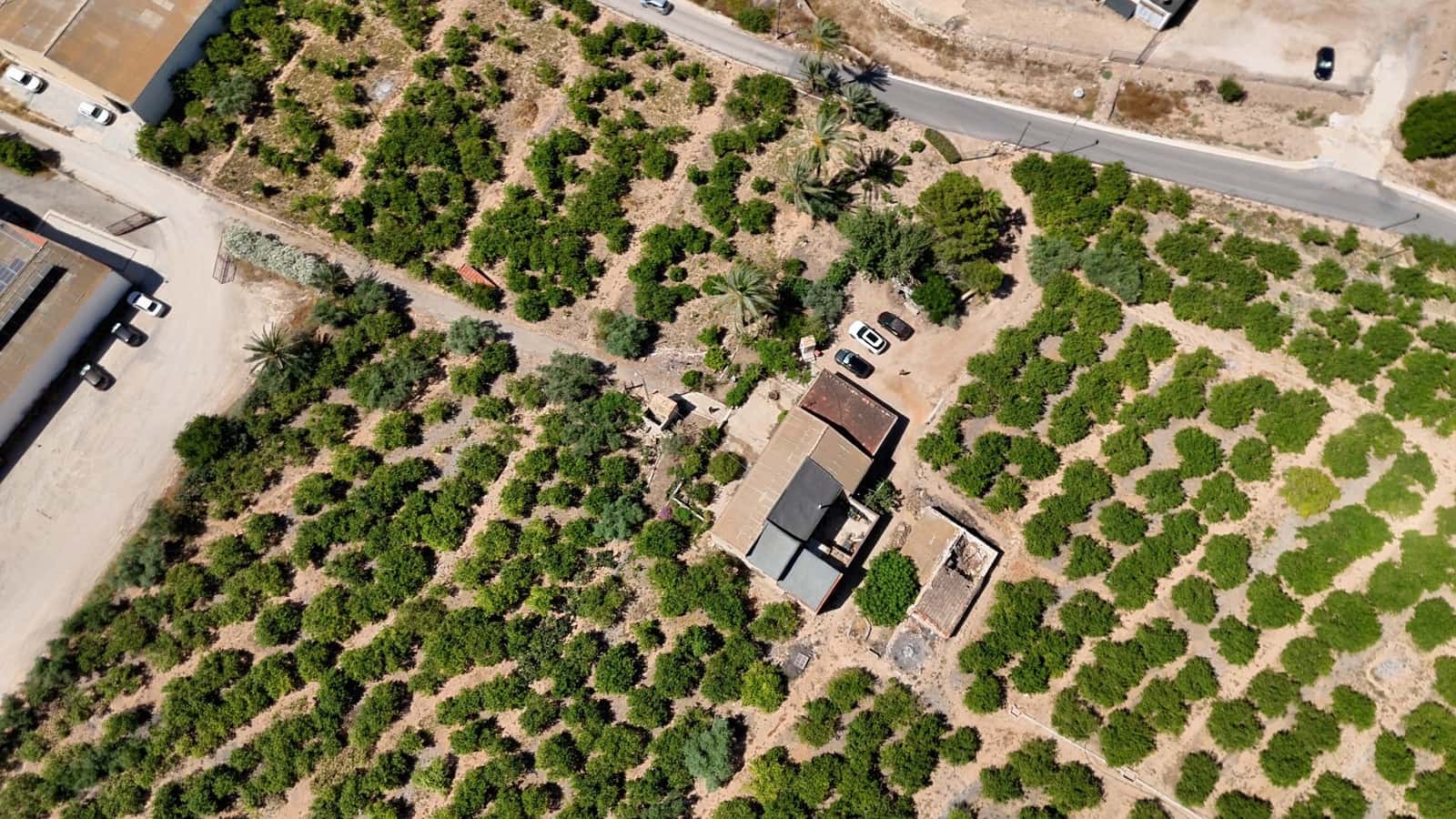 4 bedroom Finca/Country House for sale in Orihuela - € 599,000 (Ref: 9973666)