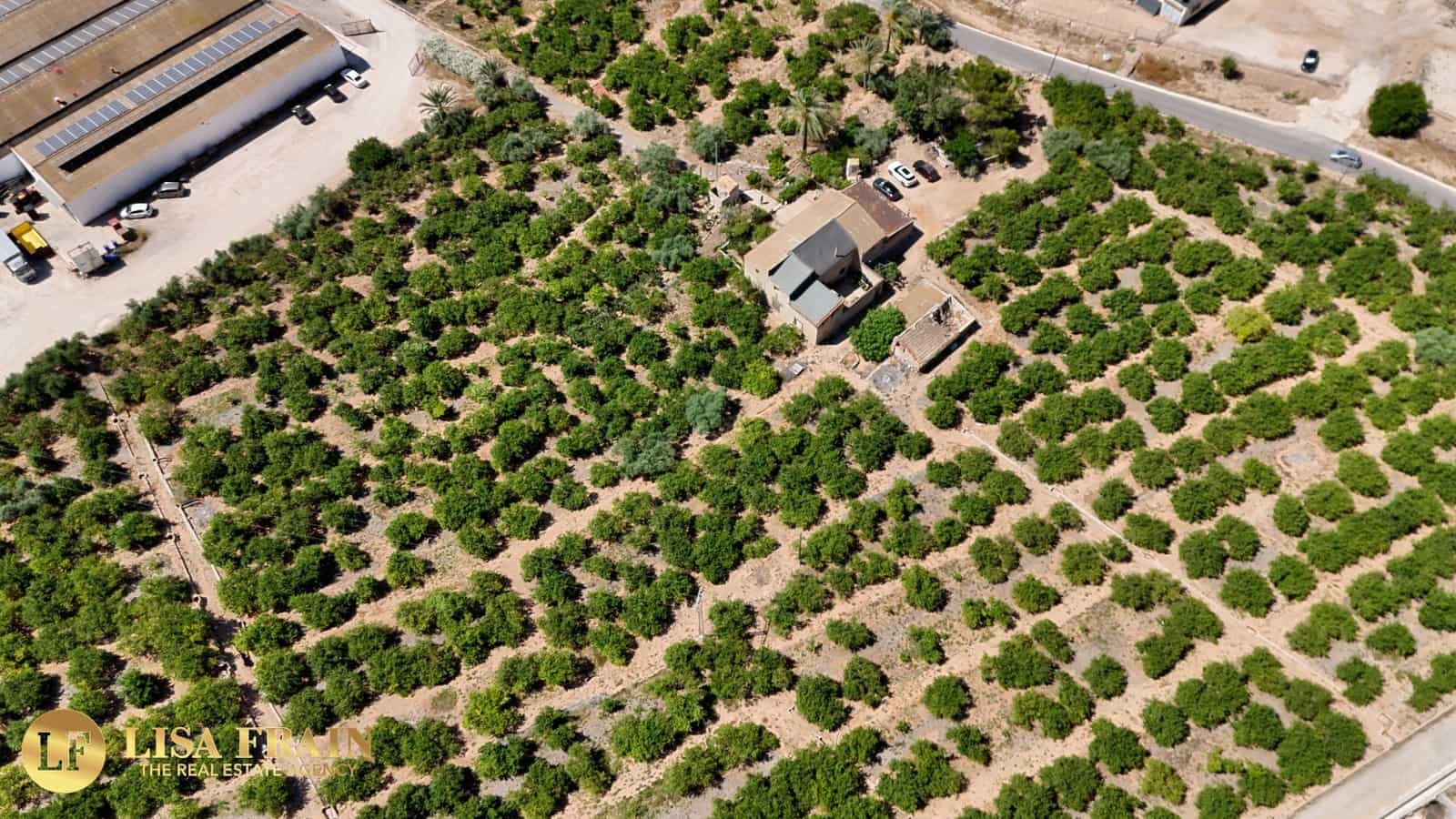 4 bedroom Finca/Country House for sale in Orihuela - € 599,000 (Ref: 9973666)