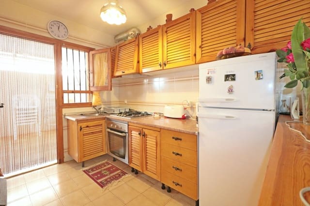 3 soveværelse Rækkehus til salg i Torrevieja - € 235.000 (Ref: 9975828)