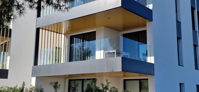 3 soverom Leilighet til salgs i Orihuela med svømmebasseng garasje - € 479 000 (Ref: 9975830)