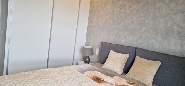 3 soverom Leilighet til salgs i Orihuela med svømmebasseng garasje - € 479 000 (Ref: 9975830)