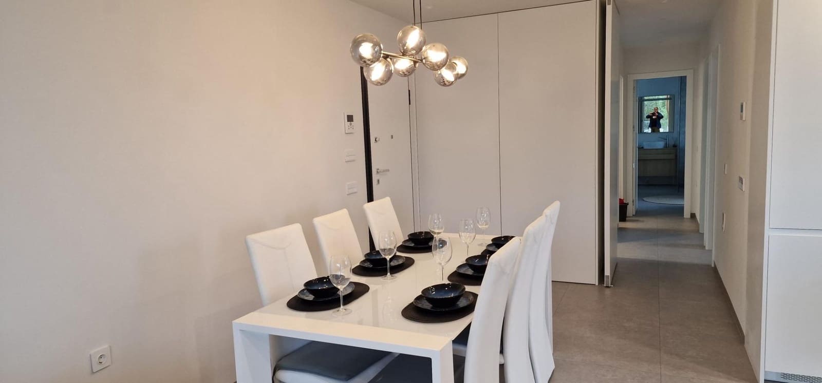 3 bedroom Apartment for sale in Orihuela with pool garage - € 479,000 (Ref: 9975830)