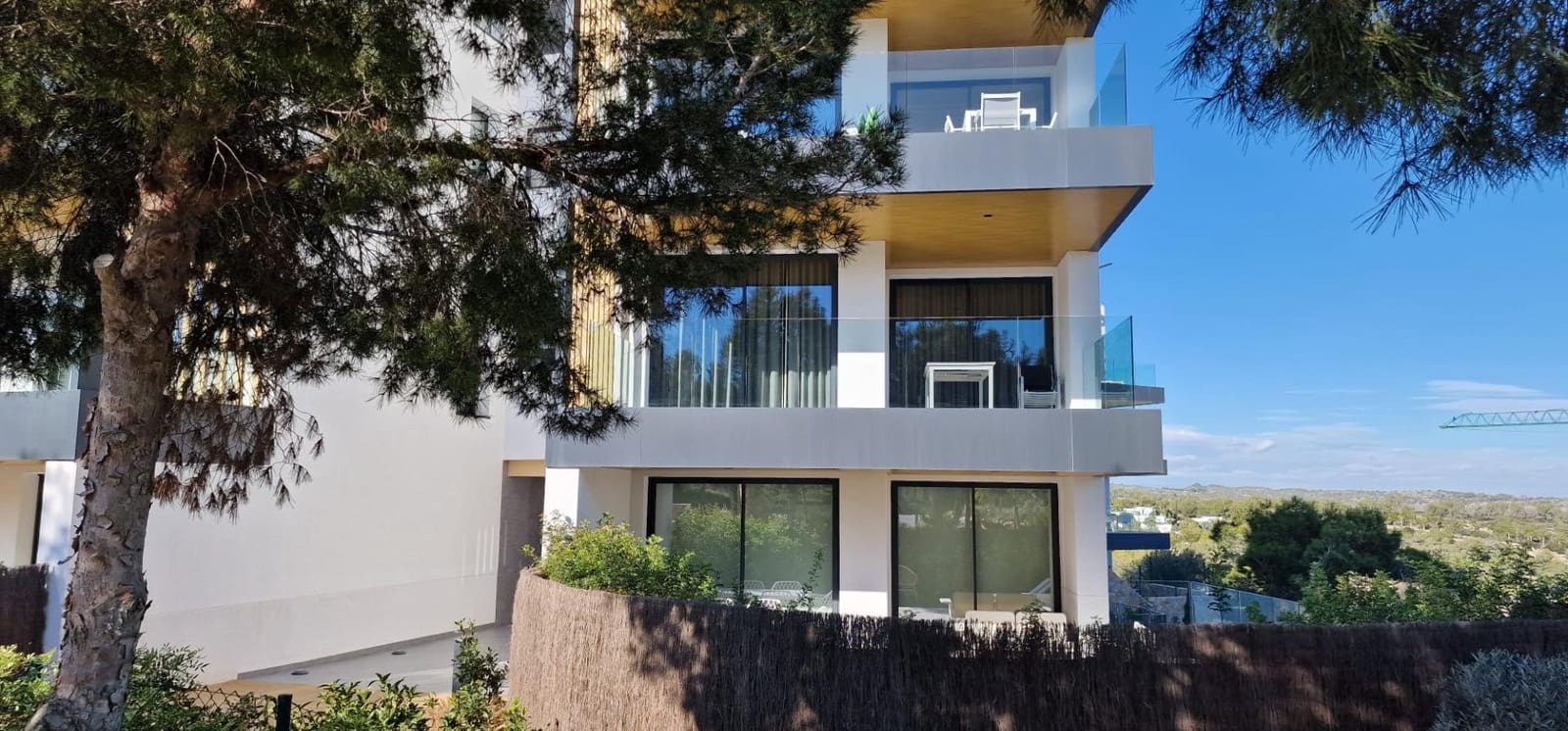 3 bedroom Apartment for sale in Orihuela with pool garage - € 479,000 (Ref: 9975830)