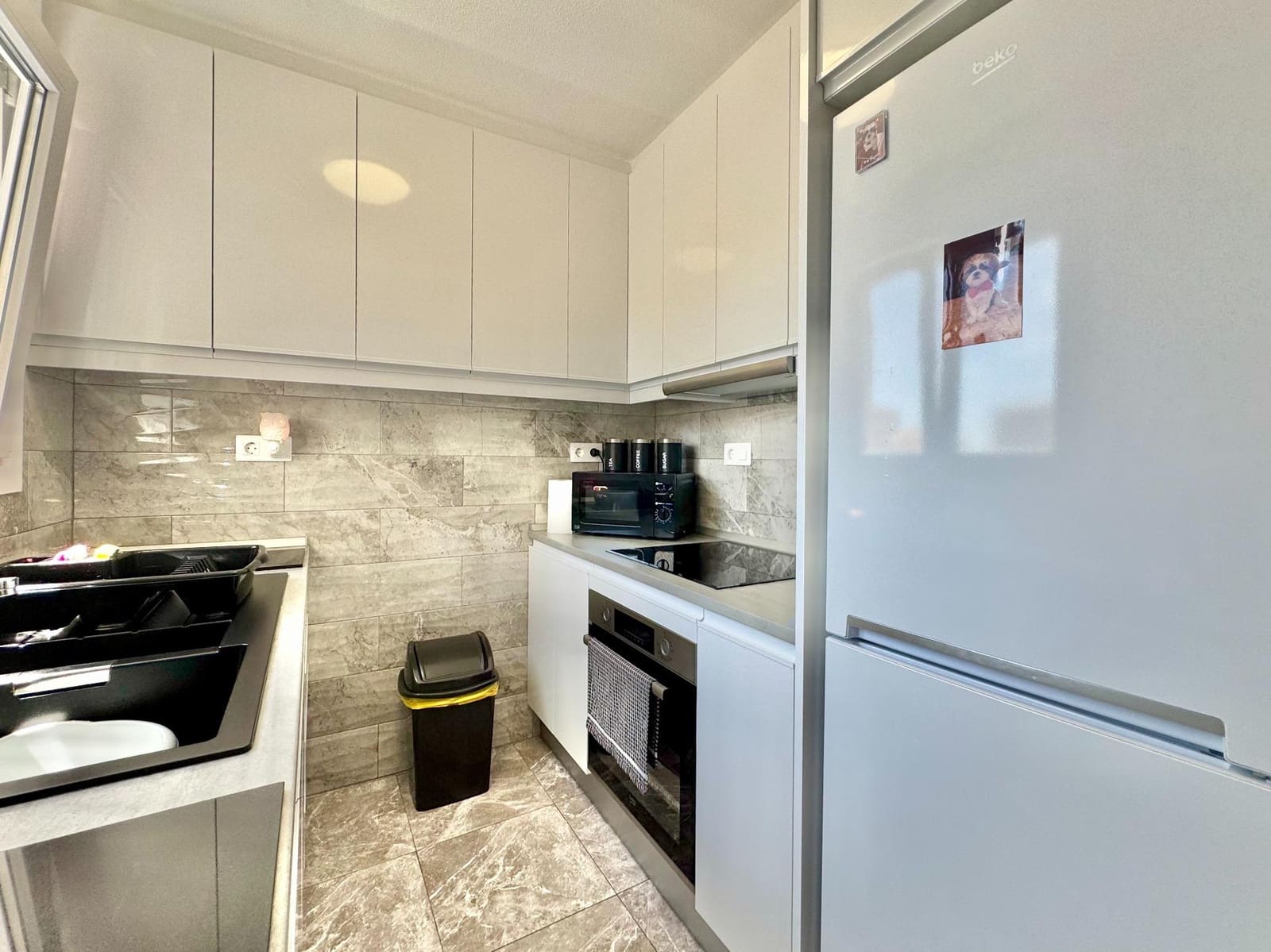 Chalet de 2 habitaciones en Orihuela Costa en venta con piscina garaje - 245.000 € (Ref: 9975833)