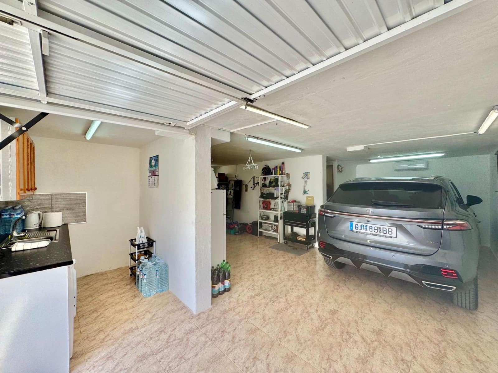 Chalet de 2 habitaciones en Orihuela Costa en venta con piscina garaje - 245.000 € (Ref: 9975833)