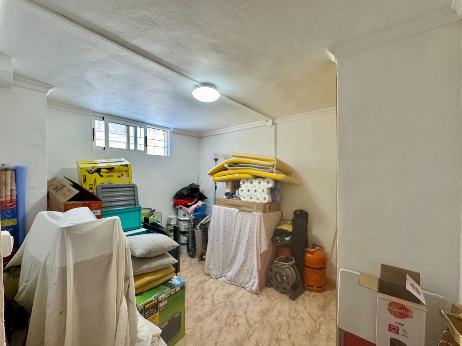 Chalet de 2 habitaciones en Orihuela Costa en venta con piscina garaje - 245.000 € (Ref: 9975833)