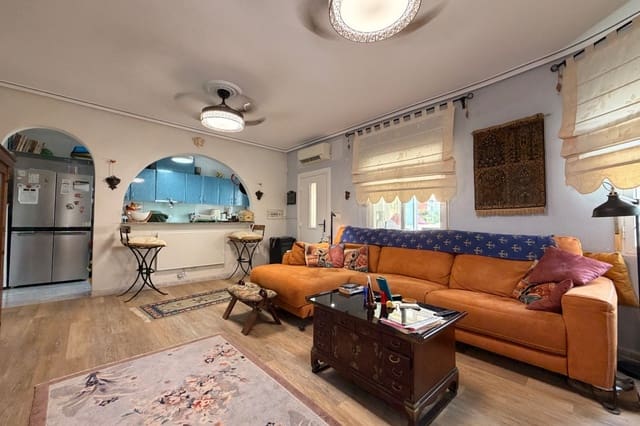 3 soveværelse Villa til salg i Ciudad Quesada, Rojales med swimmingpool garage - € 275.000 (Ref: 9977567)