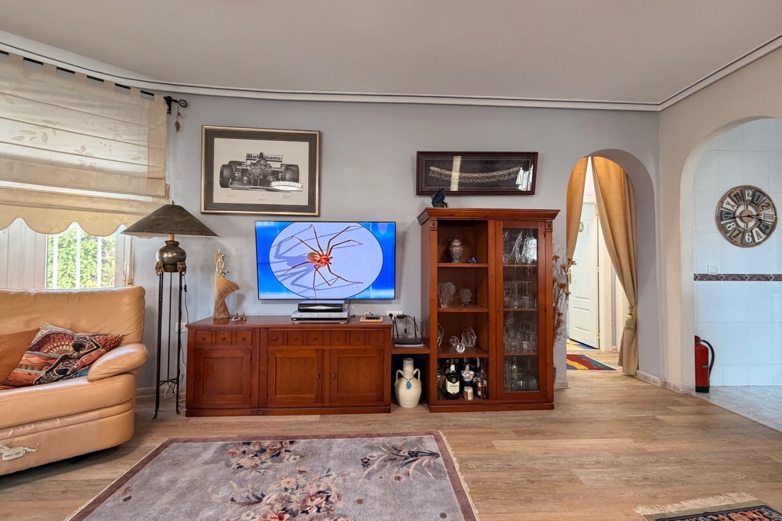 3 soveværelse Villa til salg i Ciudad Quesada med swimmingpool garage - € 275.000 (Ref: 9977567)