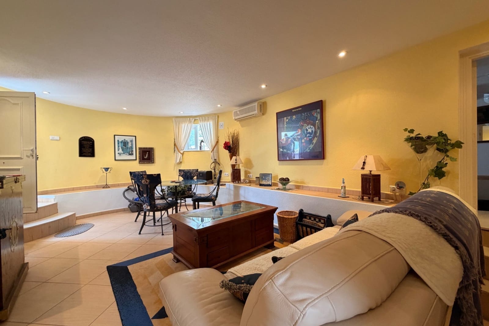 3 soveværelse Villa til salg i Ciudad Quesada med swimmingpool garage - € 275.000 (Ref: 9977567)