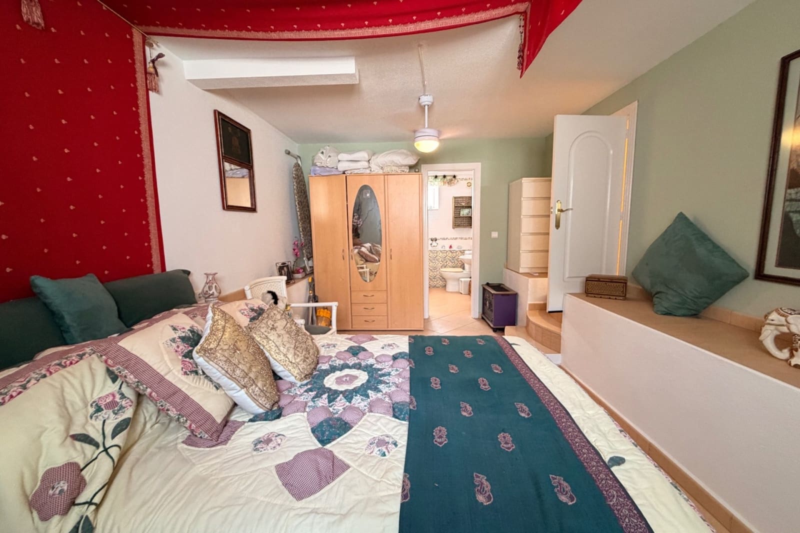 3 soveværelse Villa til salg i Ciudad Quesada med swimmingpool garage - € 275.000 (Ref: 9977567)