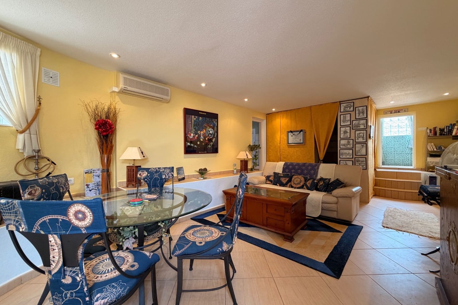 3 soveværelse Villa til salg i Ciudad Quesada med swimmingpool garage - € 275.000 (Ref: 9977567)