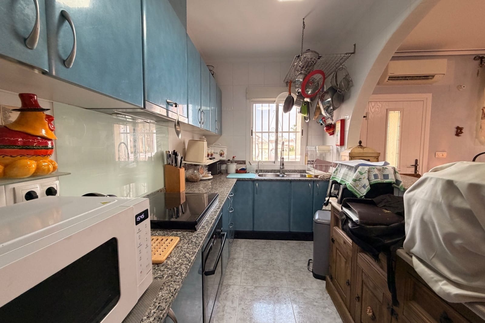3 soveværelse Villa til salg i Ciudad Quesada med swimmingpool garage - € 275.000 (Ref: 9977567)