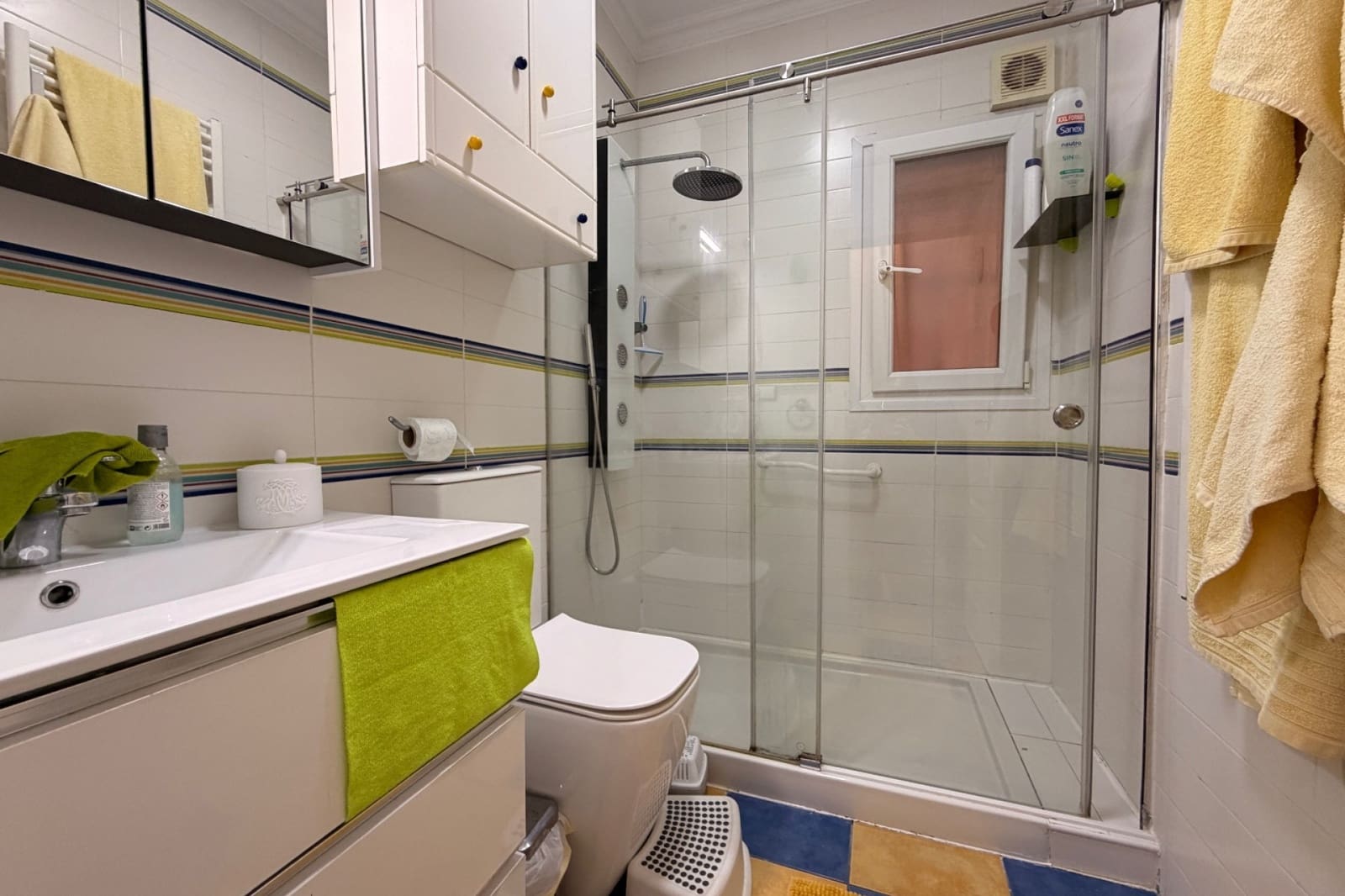 3 soveværelse Villa til salg i Ciudad Quesada med swimmingpool garage - € 275.000 (Ref: 9977567)