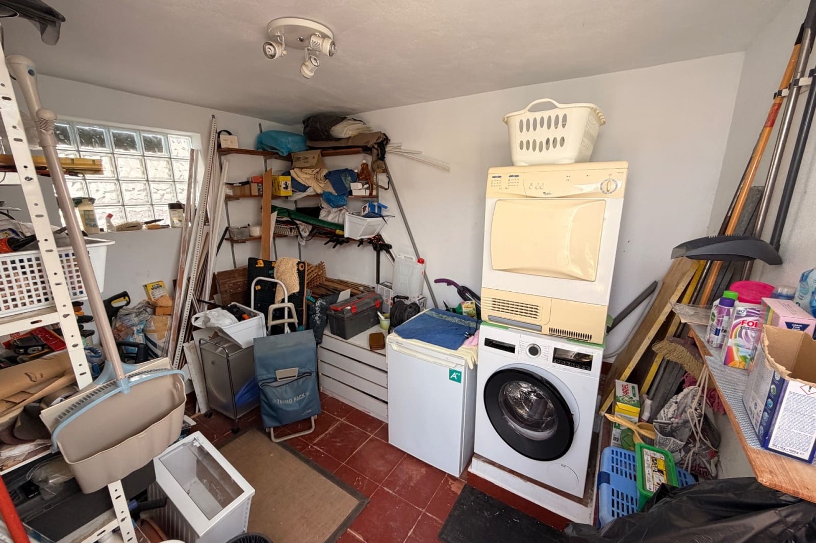 3 soveværelse Villa til salg i Ciudad Quesada med swimmingpool garage - € 275.000 (Ref: 9977567)