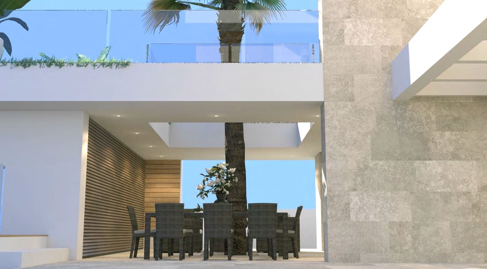 4 slaapkamer Villa te koop in Ciudad Quesada met zwembad garage - € 1.695.000 (Ref: 9981073)