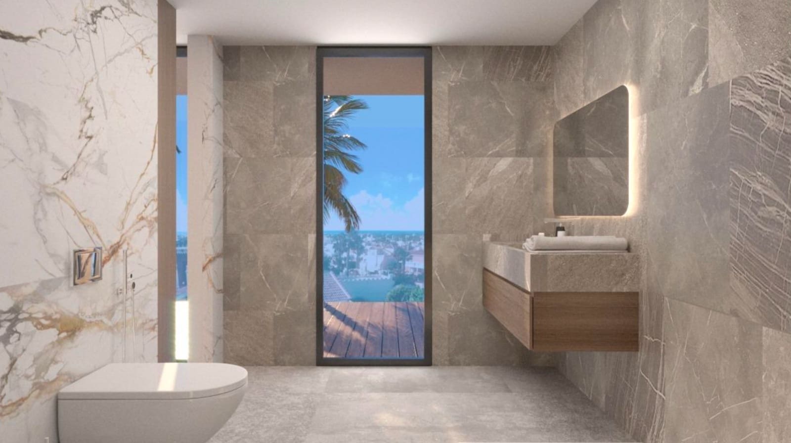 4 slaapkamer Villa te koop in Ciudad Quesada met zwembad garage - € 1.695.000 (Ref: 9981073)