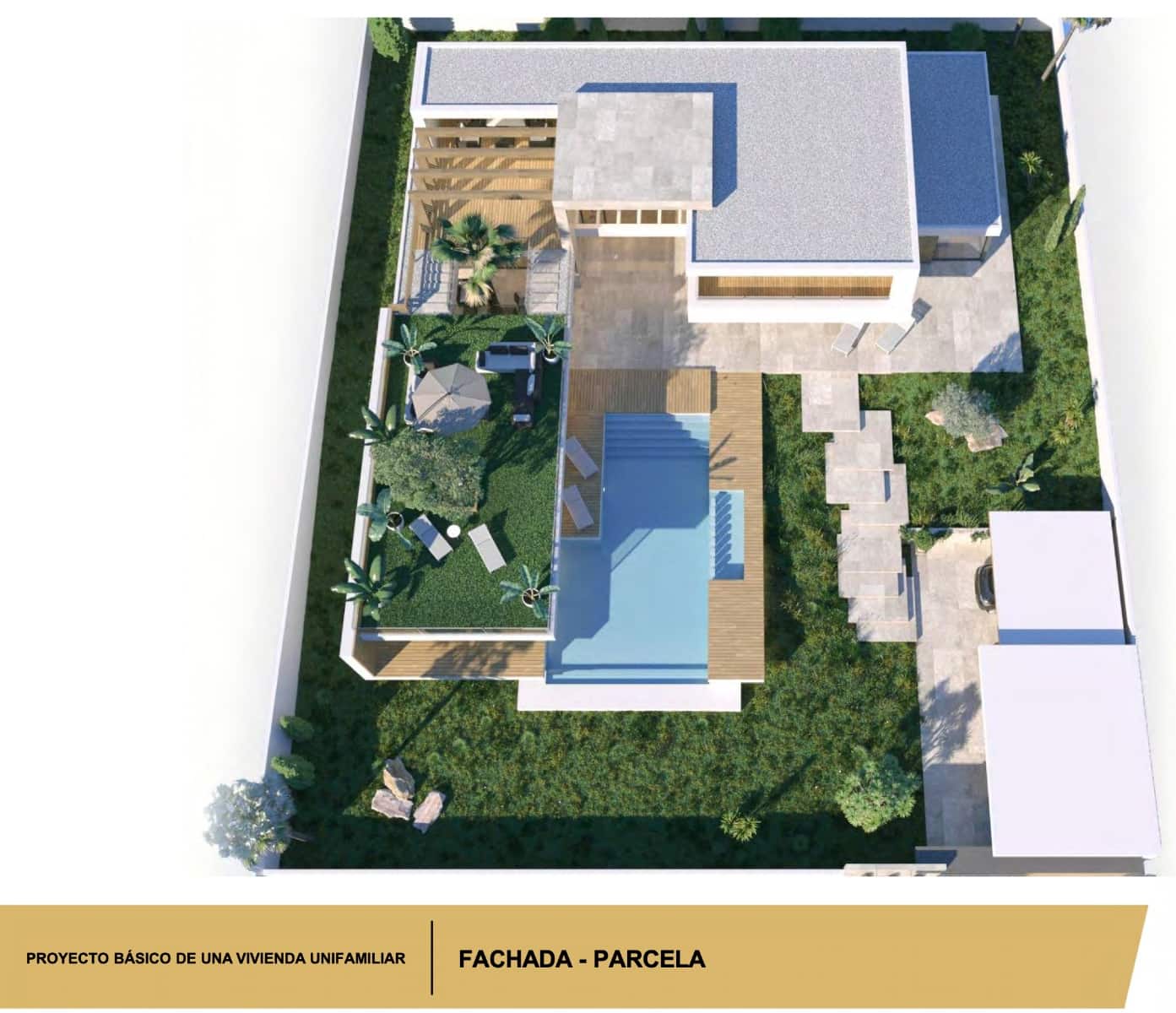 4 slaapkamer Villa te koop in Ciudad Quesada met zwembad garage - € 1.695.000 (Ref: 9981073)