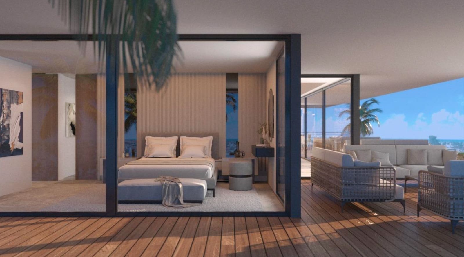 4 slaapkamer Villa te koop in Ciudad Quesada met zwembad garage - € 1.695.000 (Ref: 9981073)