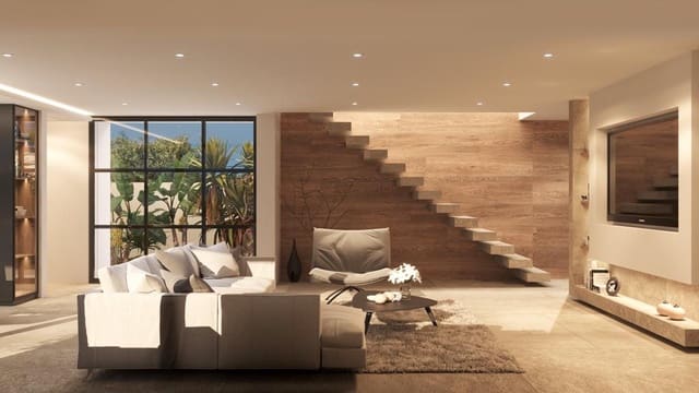 4 slaapkamer Villa te koop in Ciudad Quesada, Rojales met zwembad garage - € 1.495.000 (Ref: 9981073)