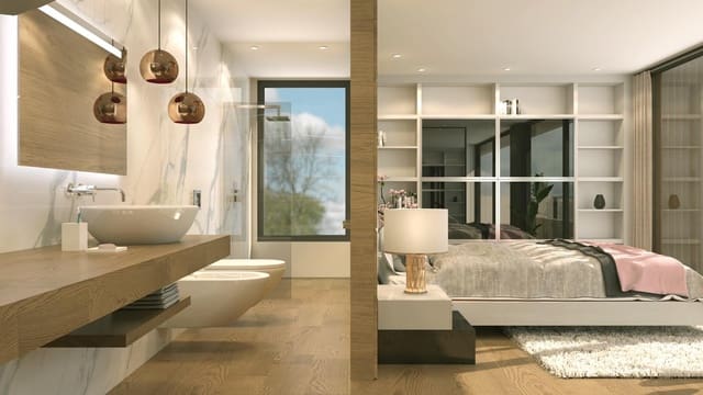 4 slaapkamer Villa te koop in Ciudad Quesada, Rojales met zwembad garage - € 1.495.000 (Ref: 9981073)