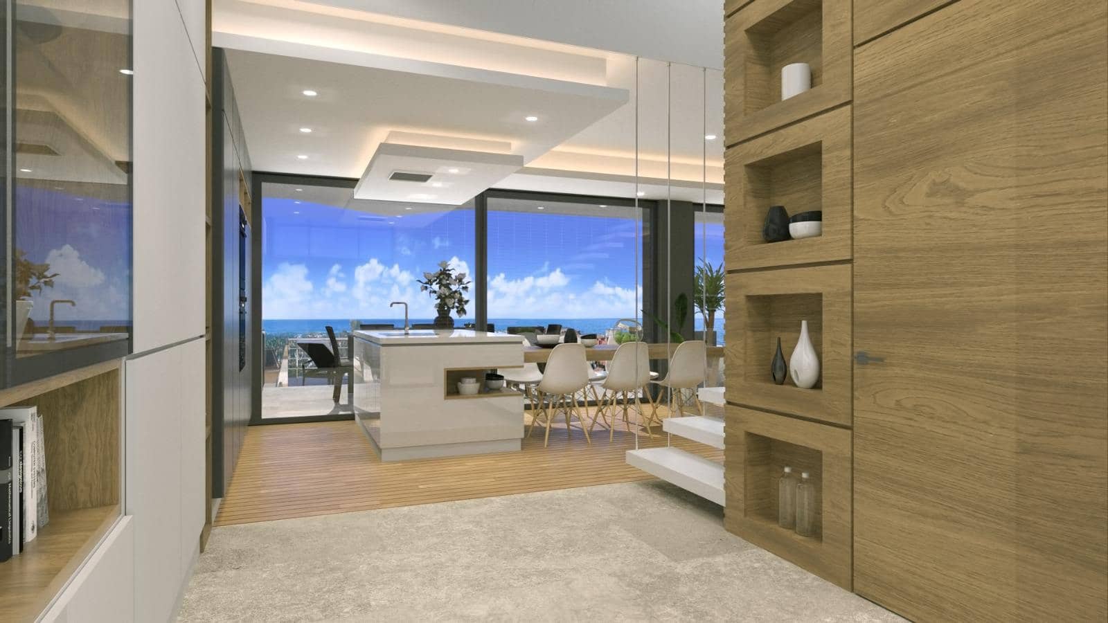 4 quarto Moradia para venda em Ciudad Quesada com piscina garagem - 1 495 000 € (Ref: 9981073)