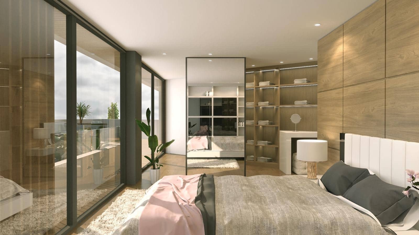 4 quarto Moradia para venda em Ciudad Quesada com piscina garagem - 1 495 000 € (Ref: 9981073)