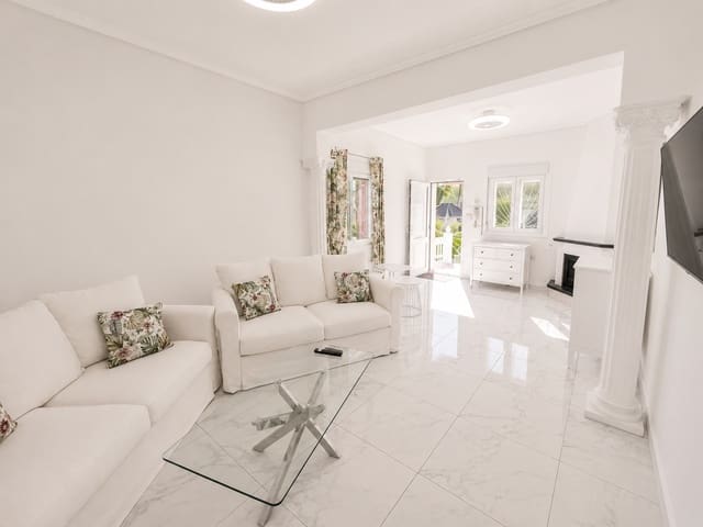 3 soveværelse Villa til salg i Ciudad Quesada, Rojales med swimmingpool - € 394.999 (Ref: 9981078)