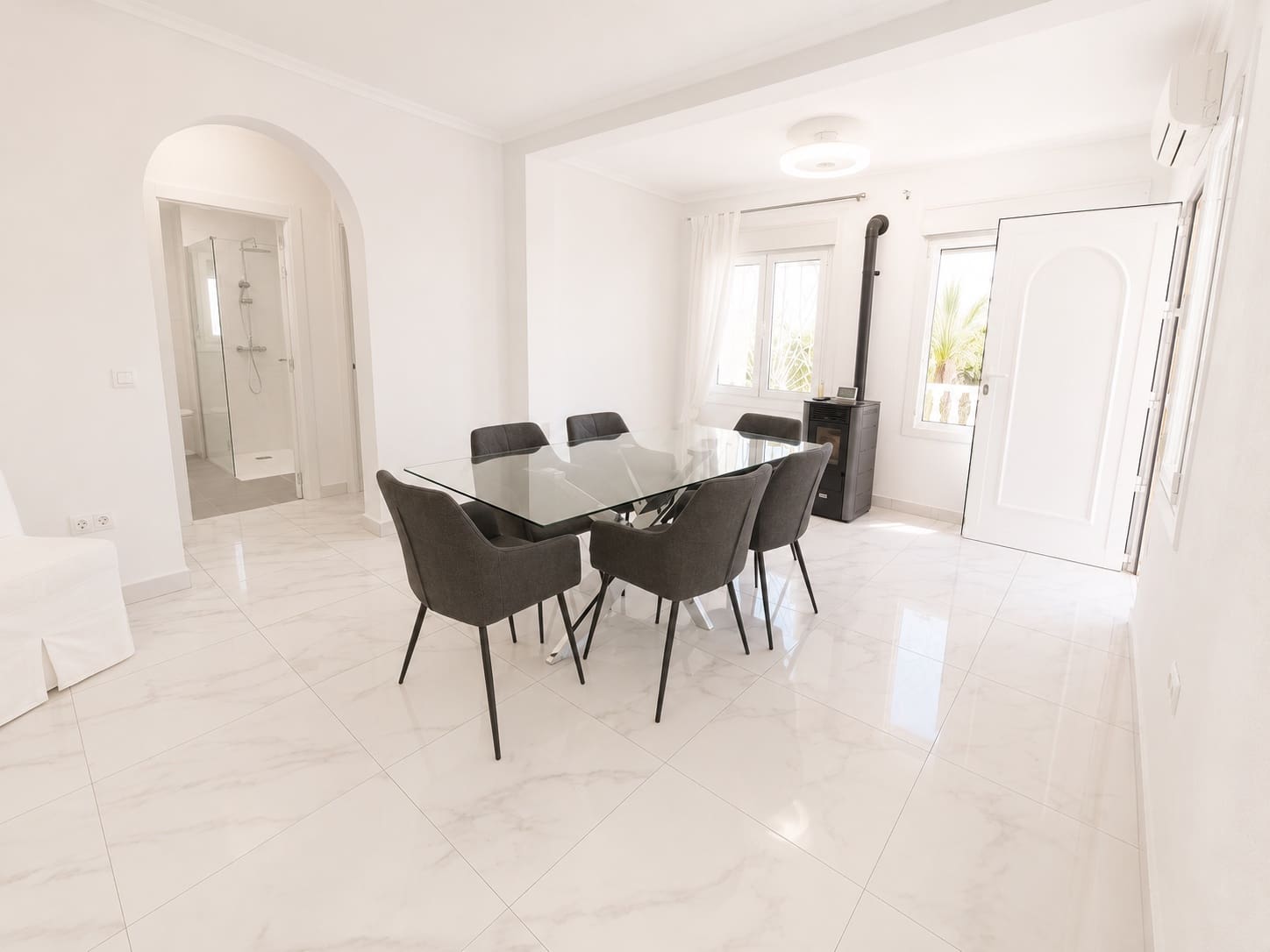 3 soveværelse Villa til salg i Ciudad Quesada med swimmingpool - € 394.999 (Ref: 9981078)