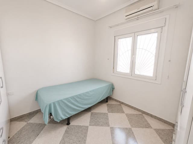 3 soveværelse Villa til salg i Ciudad Quesada, Rojales med swimmingpool - € 394.999 (Ref: 9981078)