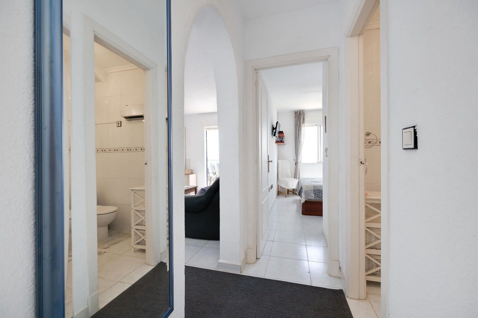 2 soverom Bungalow til salgs i Torrevieja med svømmebasseng - € 144 969 (Ref: 9981082)