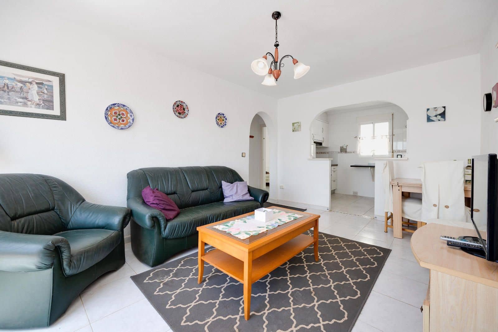 2 soverom Bungalow til salgs i Torrevieja med svømmebasseng - € 144 969 (Ref: 9981082)