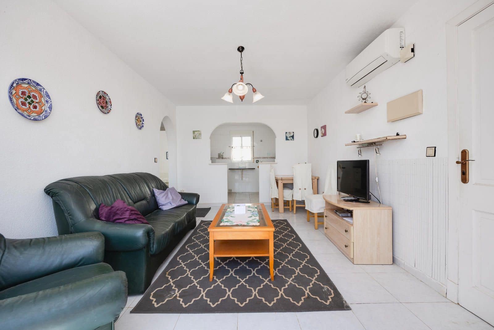 2 soverom Bungalow til salgs i Torrevieja med svømmebasseng - € 144 969 (Ref: 9981082)