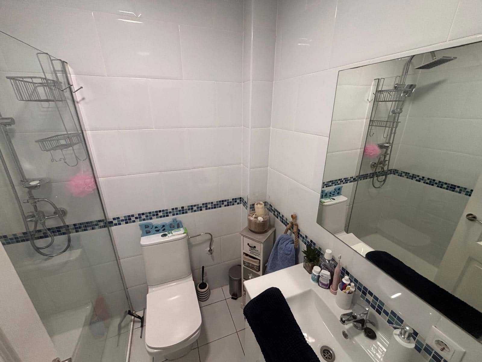 2 soverom Leilighet til salgs i El Chaparral med svømmebasseng - € 139 995 (Ref: 9984004)