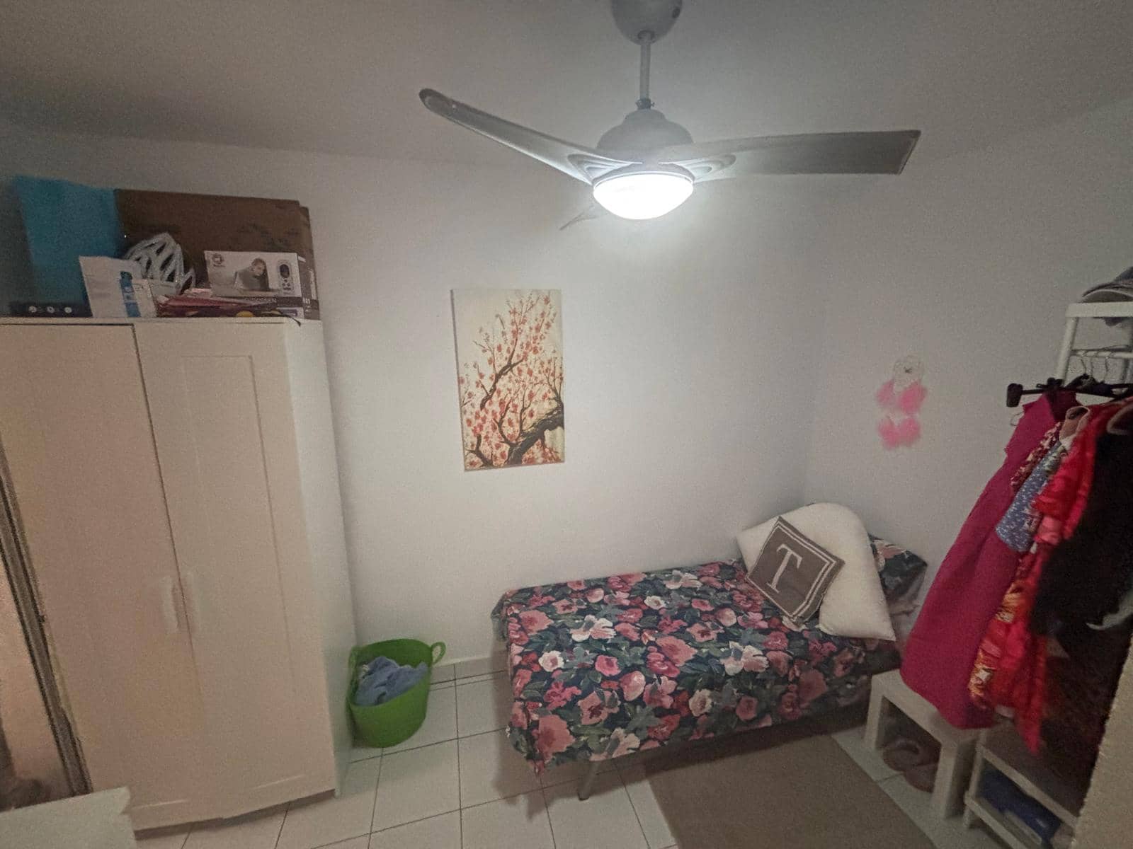 2 soverom Leilighet til salgs i El Chaparral med svømmebasseng - € 139 995 (Ref: 9984004)