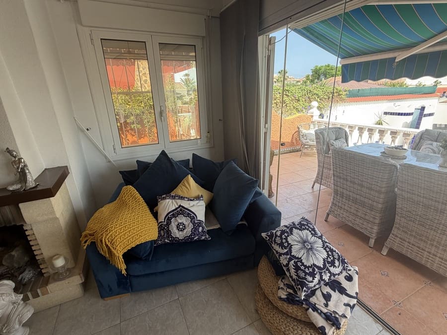 4 soverom Villa til salgs i Ciudad Quesada med svømmebasseng - € 475 000 (Ref: 9984060)