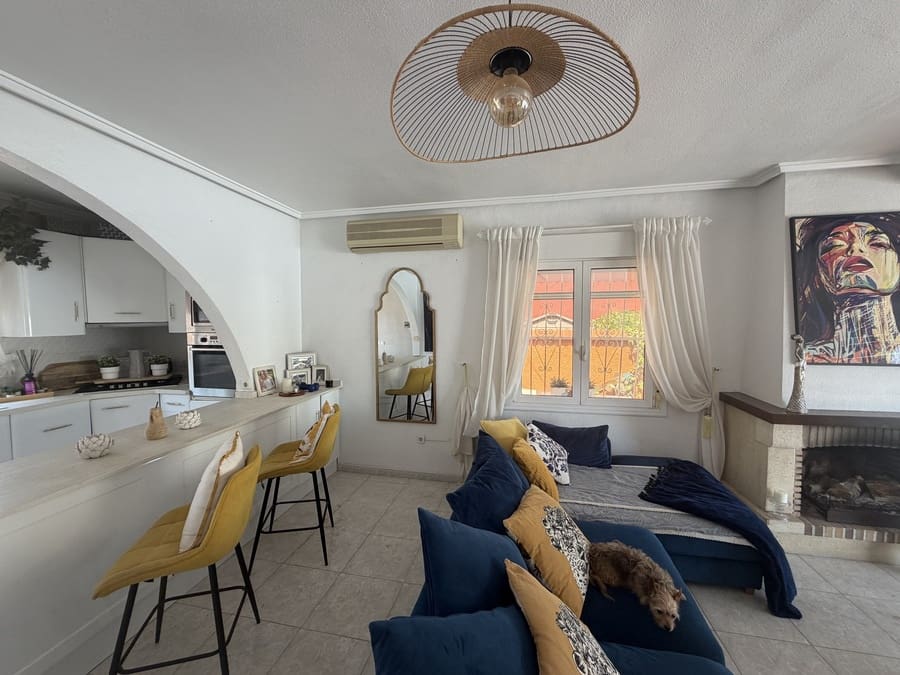 4 soverom Villa til salgs i Ciudad Quesada med svømmebasseng - € 475 000 (Ref: 9984060)