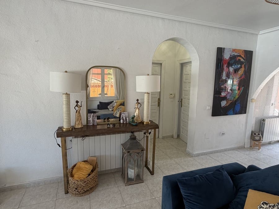 4 soverom Villa til salgs i Ciudad Quesada med svømmebasseng - € 475 000 (Ref: 9984060)