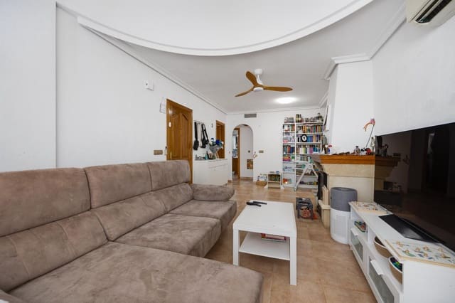 3 soverom Villa til salgs i San Fulgencio med svømmebasseng garasje - € 399 000 (Ref: 9989449)