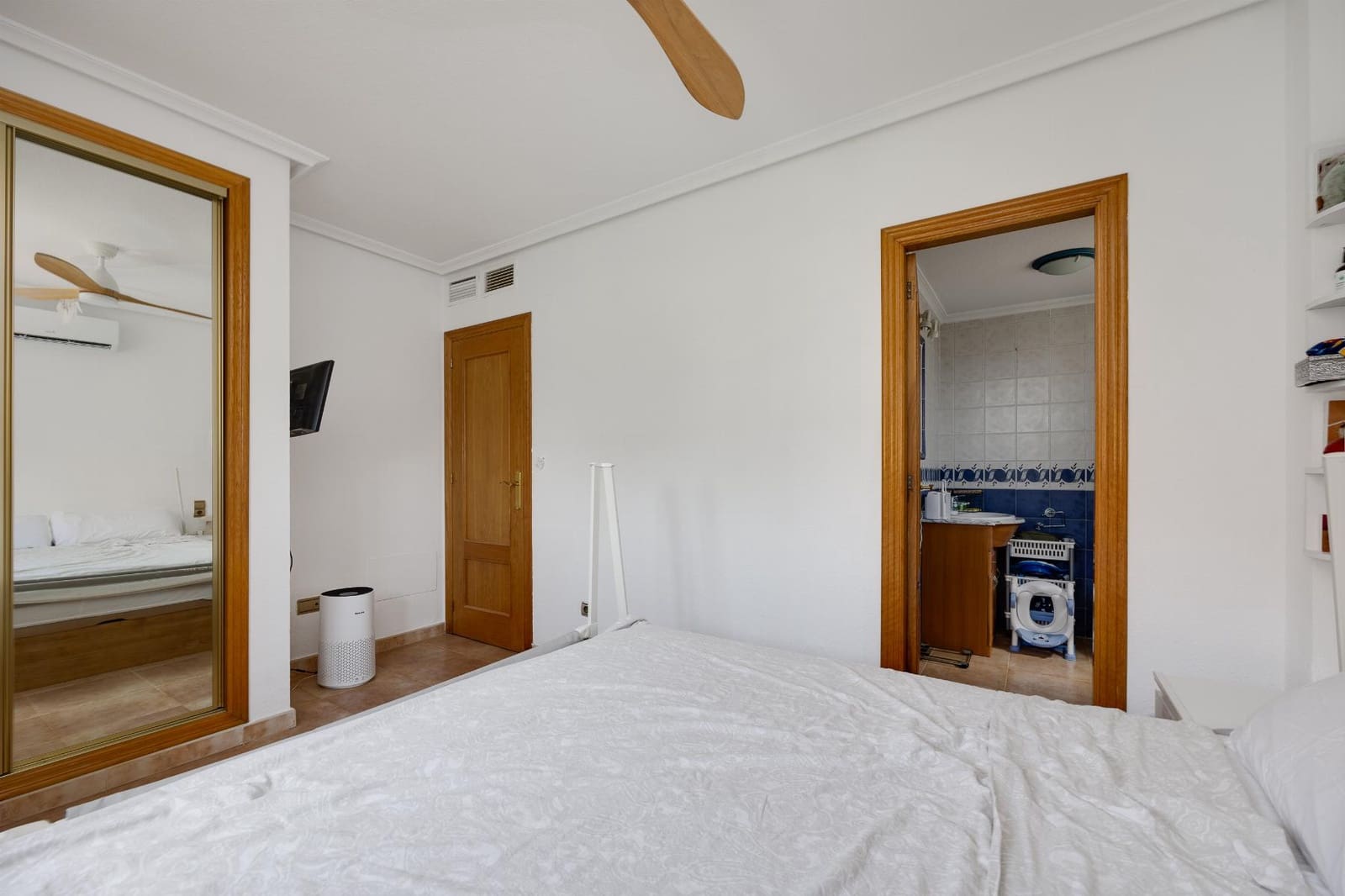 3 soverom Villa til salgs i San Fulgencio med svømmebasseng garasje - € 399 000 (Ref: 9989449)