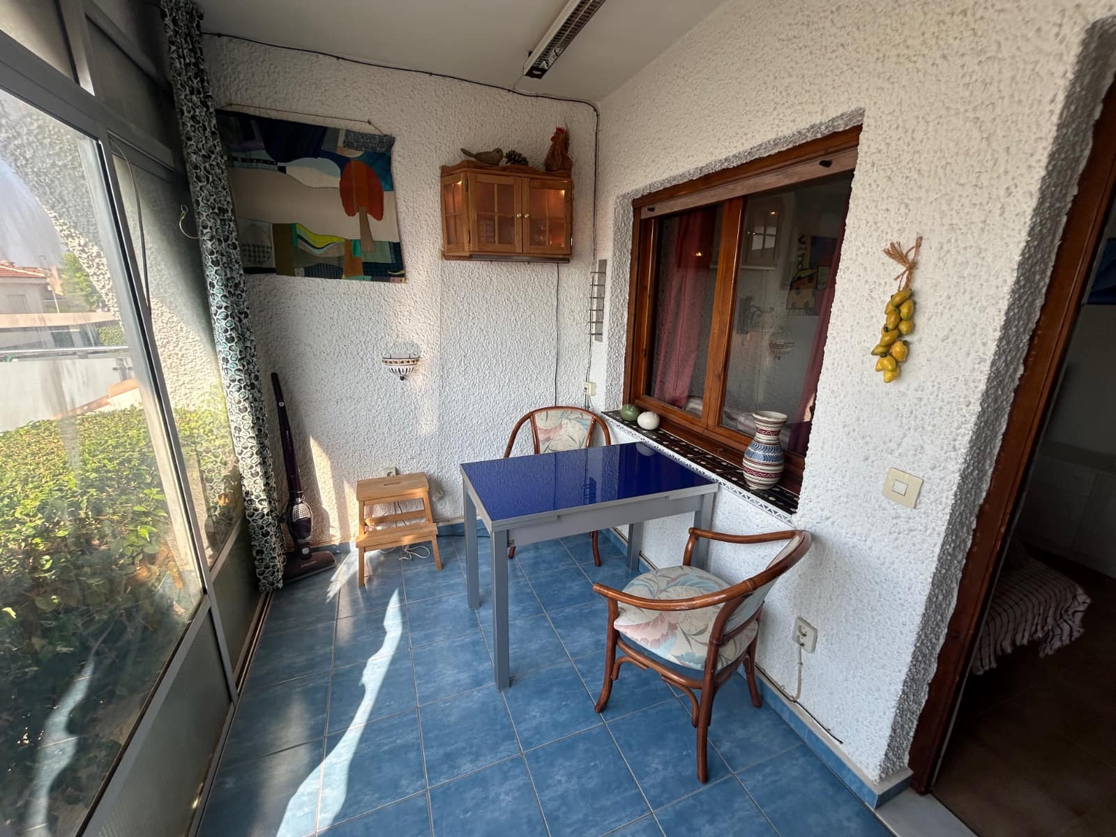 1 sovrum Bungalow till salu i Ciudad Quesada med pool - 99 950 € (Ref: 9989450)