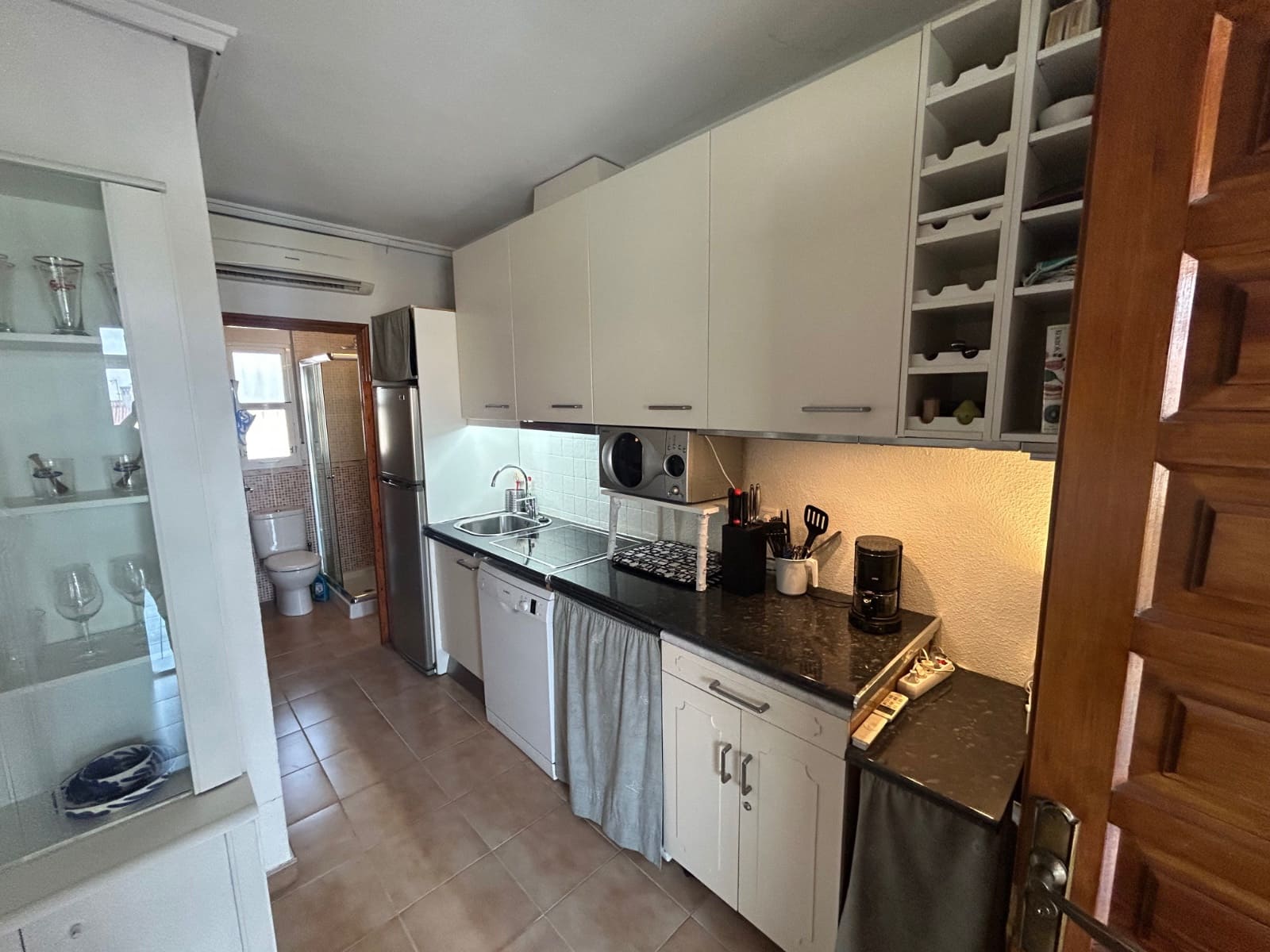 1 sovrum Bungalow till salu i Ciudad Quesada med pool - 99 950 € (Ref: 9989450)
